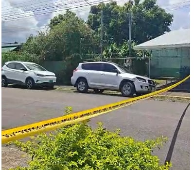 Una pelea entre dos madres de estudiantes acabó con la vida de una de ellas