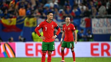 Cristiano Ronaldo no jugará el Mundial de Clubes y lanza dardos sobre el Balón de Oro