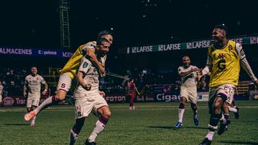Exportero de Alajuelense habló del gol de Mariano Torres y su respuesta lo sorprenderá