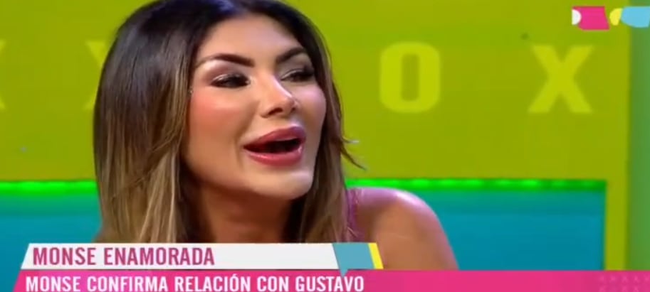 Montserrat Del Castillo