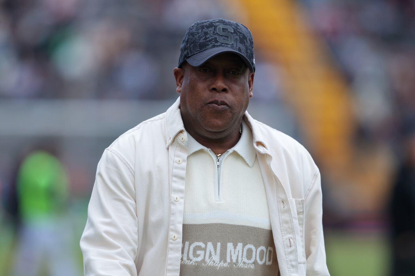 ¿Por qué Marvin Loría quedó fuera de convocatoria para el juego contra ...