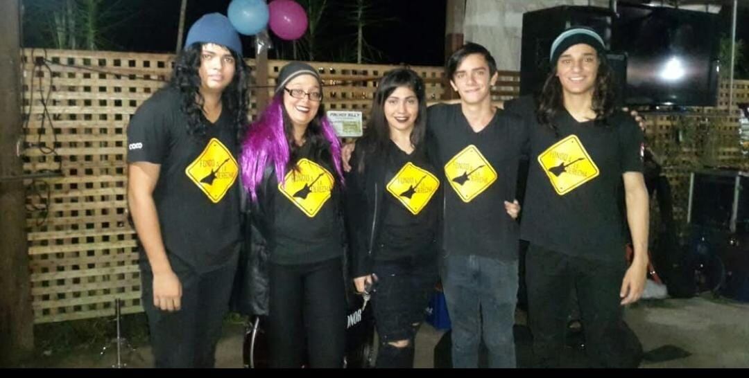 Maribeth Rodríguez demostrará en canal 7 por qué con su voz pagó toda su carrera universitaria