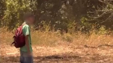 Esto fue lo que colegial sospechoso dijo tras apuñalar a compañero que terminó perdiendo la vida