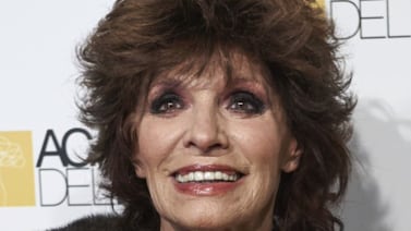 La actriz Encarnación Polo fue asesinada de forma cruel dentro del centro donde la cuidaban