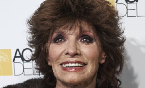 La actriz Encarnación Polo Oliva fue ícono de las décadas de los sesenta y setenta en España.