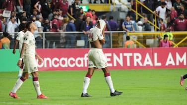 Copa Centroamericana pronto sería la más importante para los ticos y periodista explica el por qué