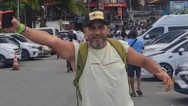 Confirman muerte de Alejandro Calderón, el costarricense desaparecido en Colombia