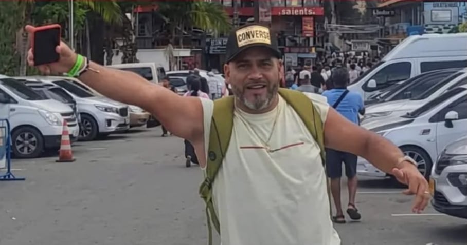 Alejandro Calderón Hernández