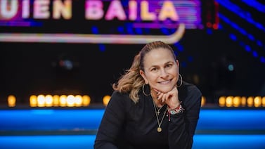 Vestuarista de Teletica recordó la horrible situación que sufrió hace un año