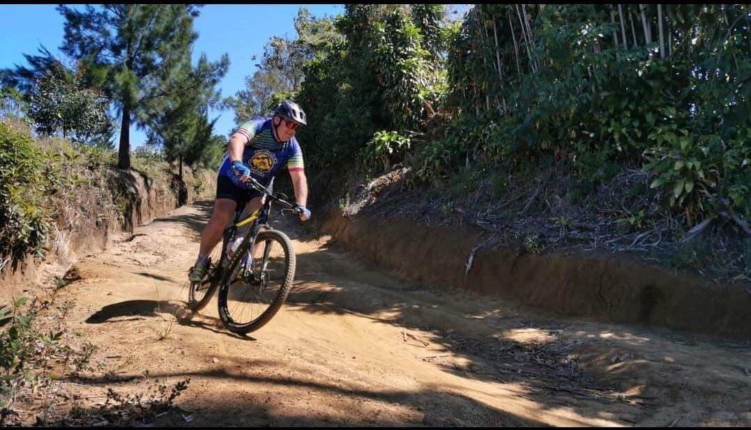 Cleteros, día mundial de la bicicleta