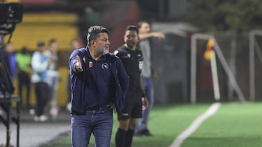 Jafet Soto tras triunfo del Herediano: “Volvió la garra, despertó el campeón”