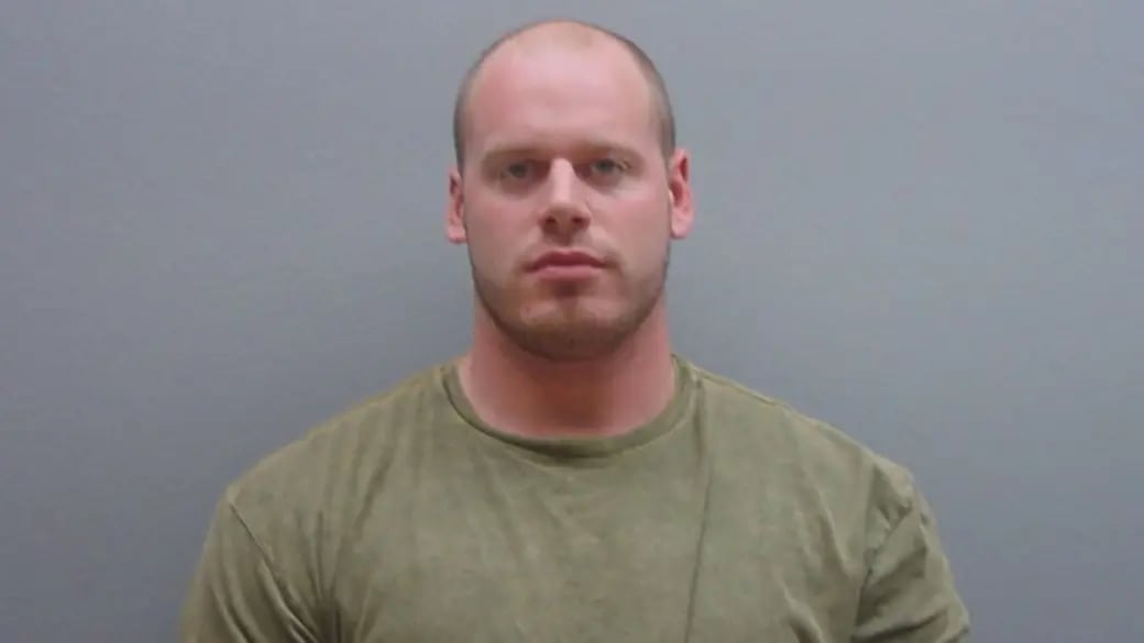 El exatleta olímpico figuraba entre los 10 más buscados por narcotráfico.