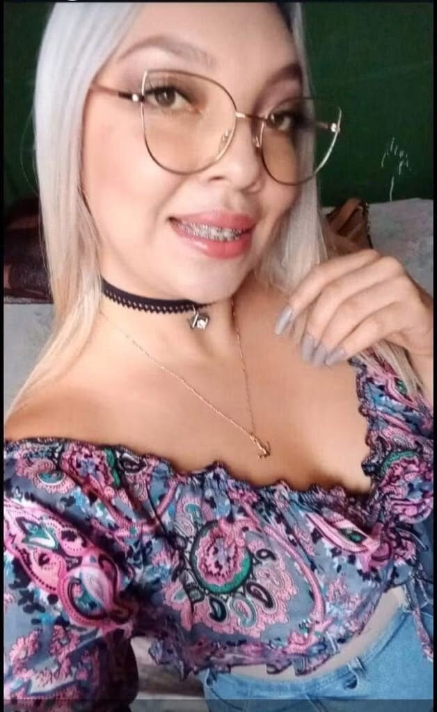 Diana Michelle Muñoz Briceño fue asesinada.