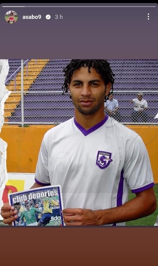 Álvaro Saborío, San Carlos, Saprissa