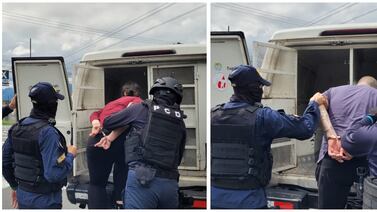 Banda que vendía peligrosa droga zombi engañaba a sus clientes haciéndoles creer que se trataba de éxtasis