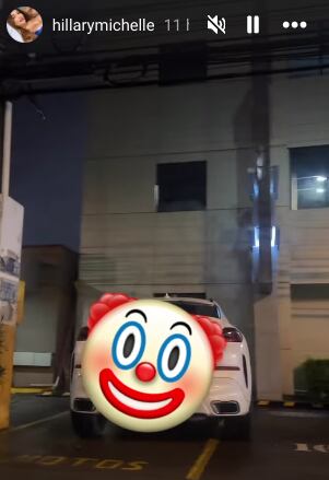 A Allan Alemán le cayó la policía para cobrarle la pensión alimentaria de su hijo menor.