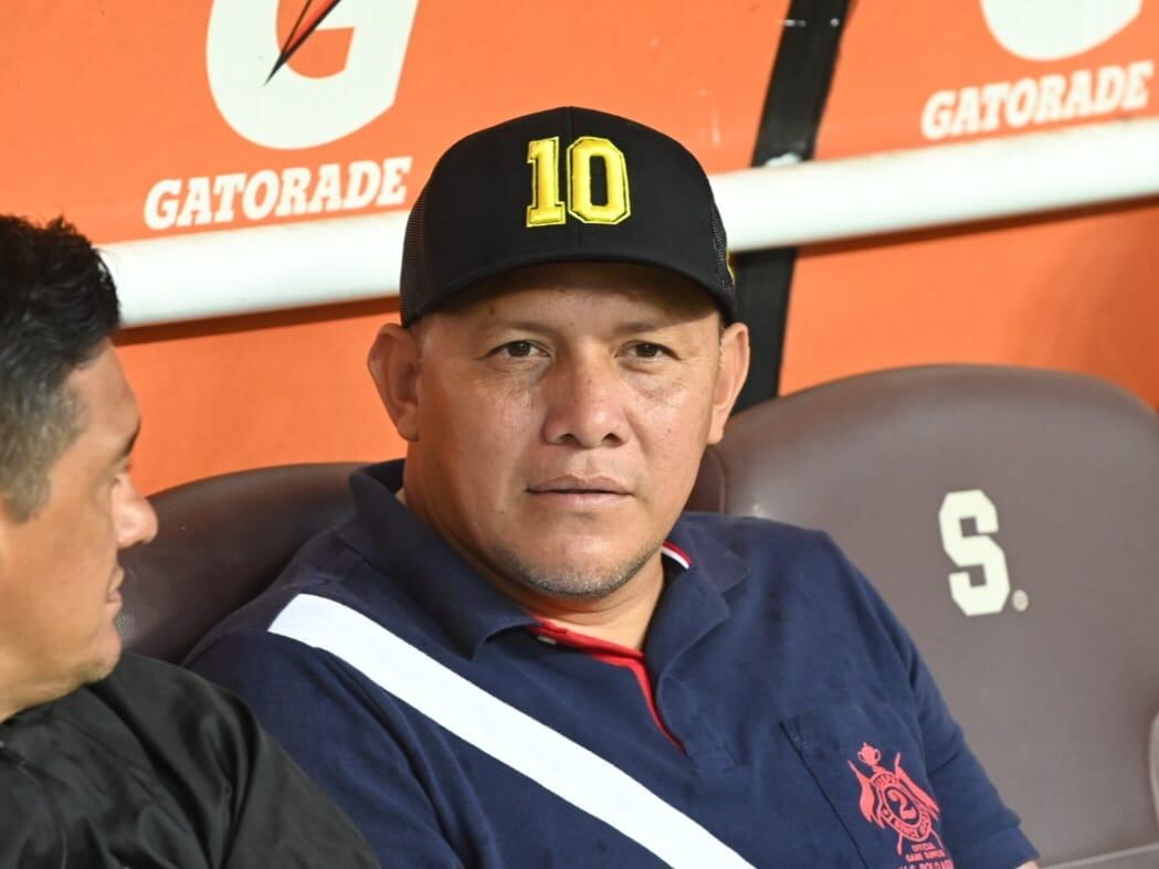 03/07/2024/ Saprissa vs Liberia / Foto Albert Marín