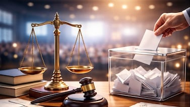 ¿Cuáles son los 10 países más democráticos del mundo?