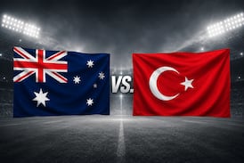 Australia vs. Turquía: hora y canal para ver el partido del Mundial 2026 en Costa Rica, Latinoamérica y España