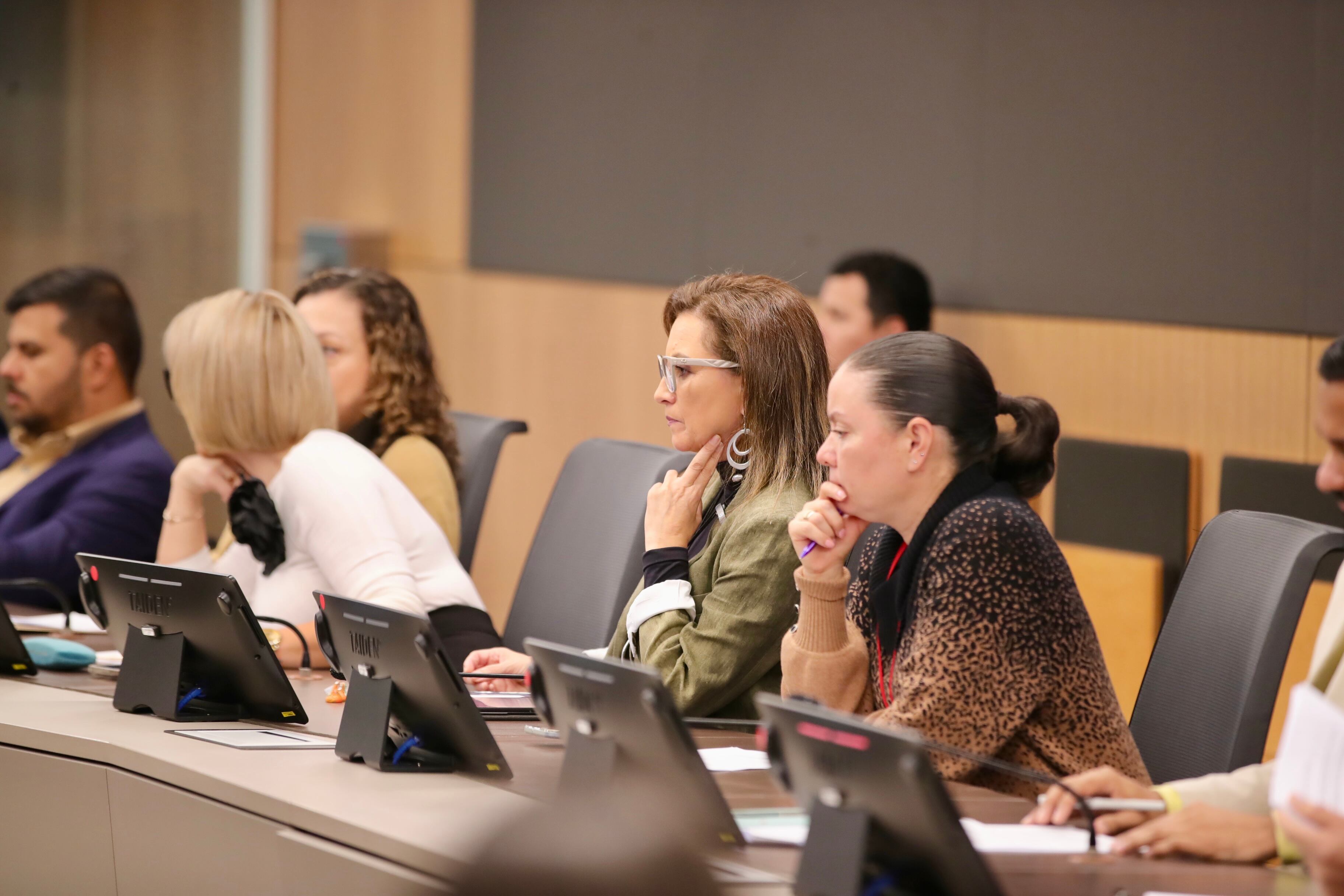 Vicepresidente Stephan Brunner