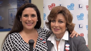 Conocida actriz confesó que estuvo al borde de la muerte debido a un padecimiento