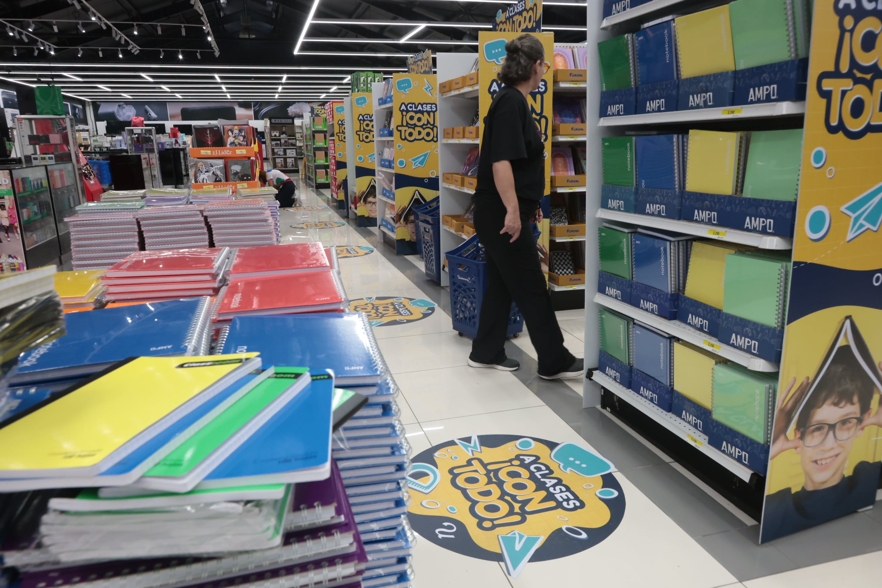 Universal / útiles escolares