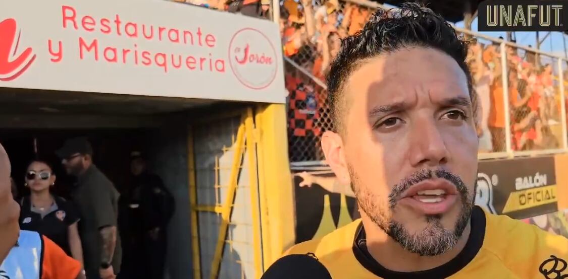 Leonel Moreira, Puntarenas FC