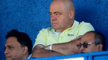 Orlando Moreira responde gran interrogante: ¿por qué en Herediano cambian a cada rato de técnico?