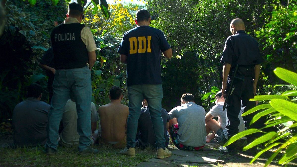 Netflix estrenará el 13 de noviembre la miniserie documental “50 segundos: el caso de Fernando Báez Sosa”.