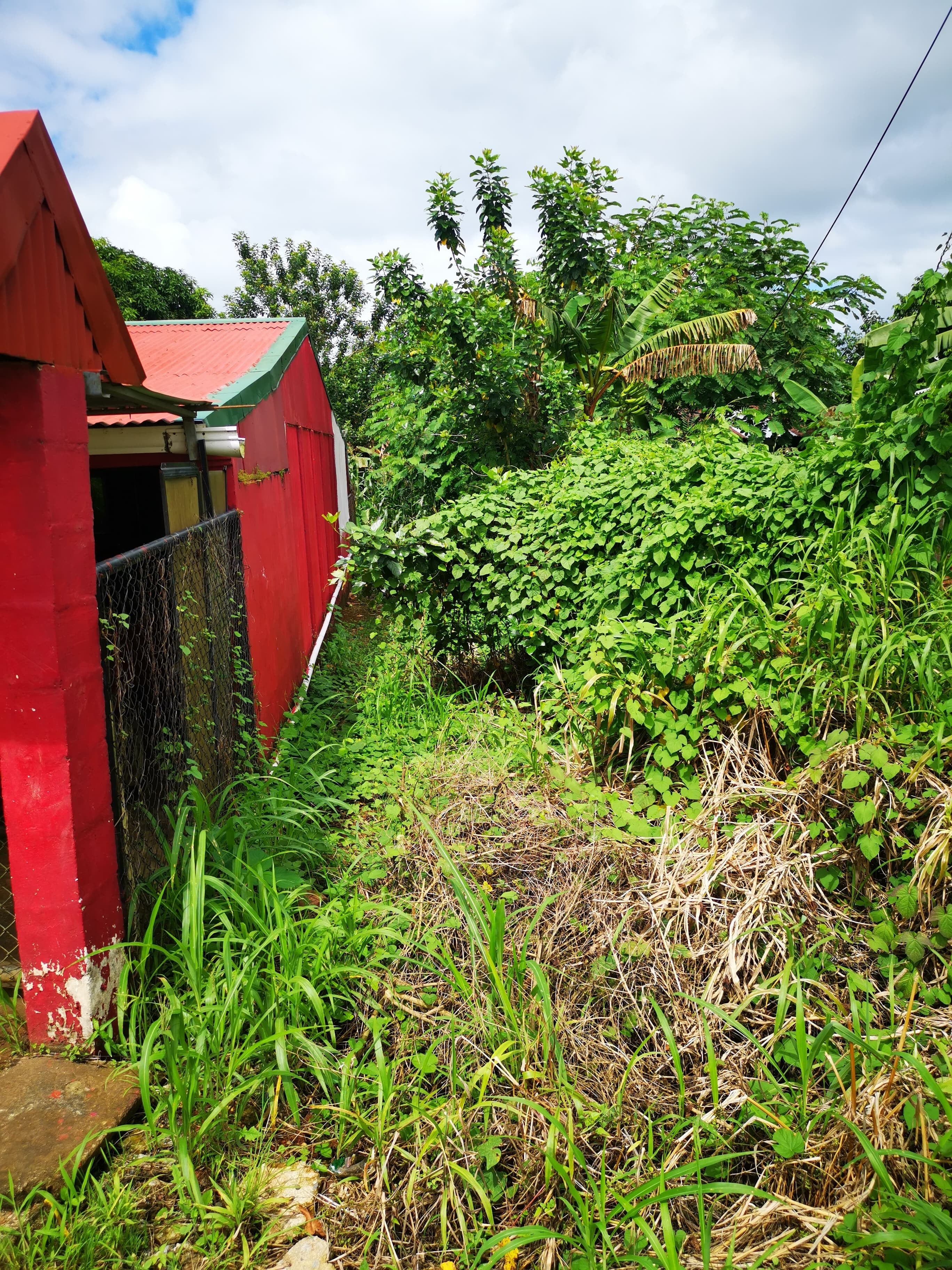 Propiedades en venta por Fundación Costa Rica - Canadá