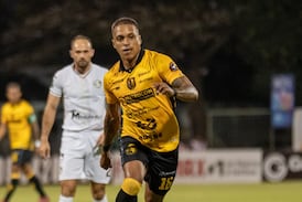 Juego entre Sporting FC y Liberia se podría suspender por una insólita razón