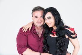 Esposo de Maribel Guardia preocupó con fuerte confesión en medio de duro proceso