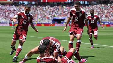 Mundial 2026: Empate entre Suiza y Catar dejó la primera polémica arbitral, ¿falló el VAR?