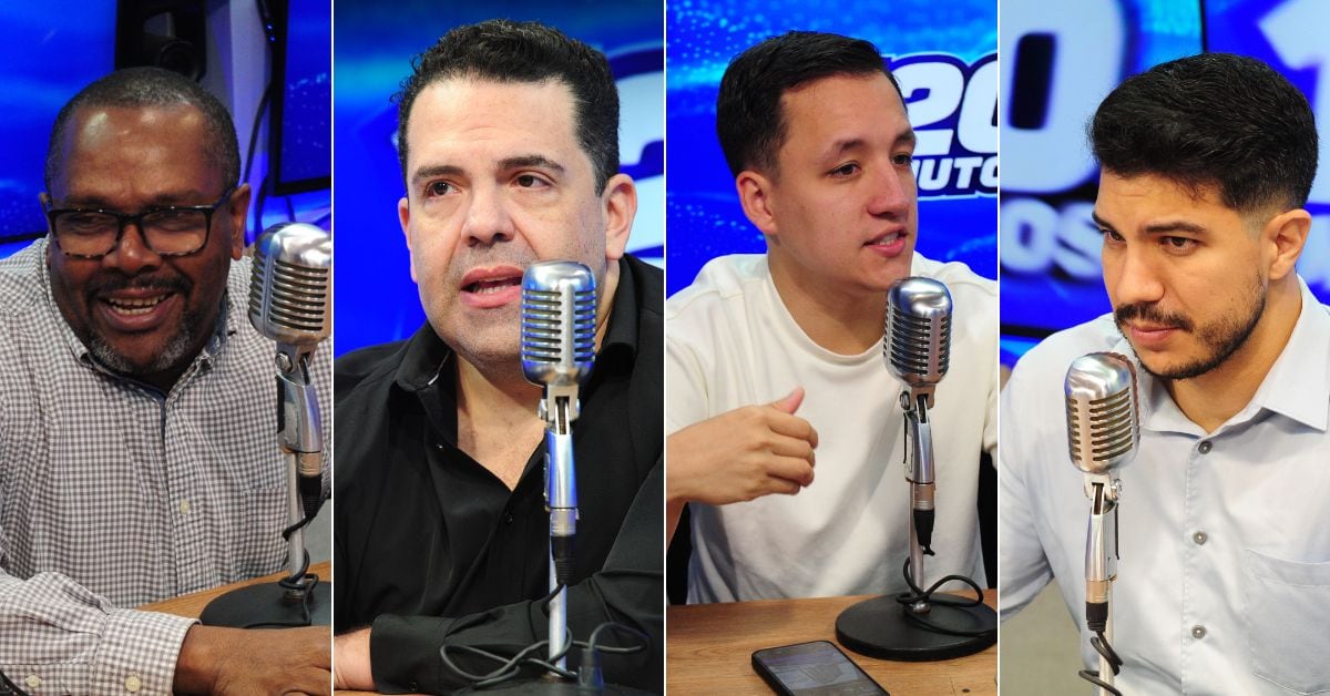 120 Minutos