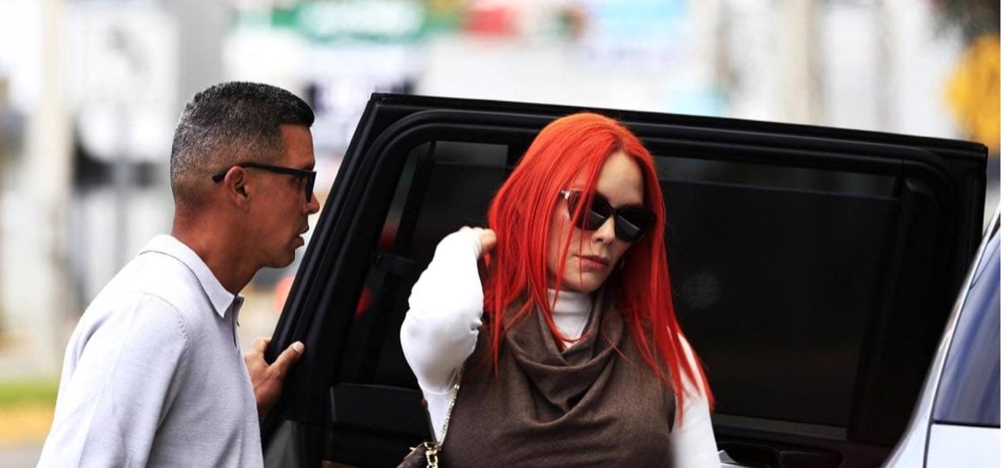 Daddy Yankee y su esposa resuelven su relación en tribunales