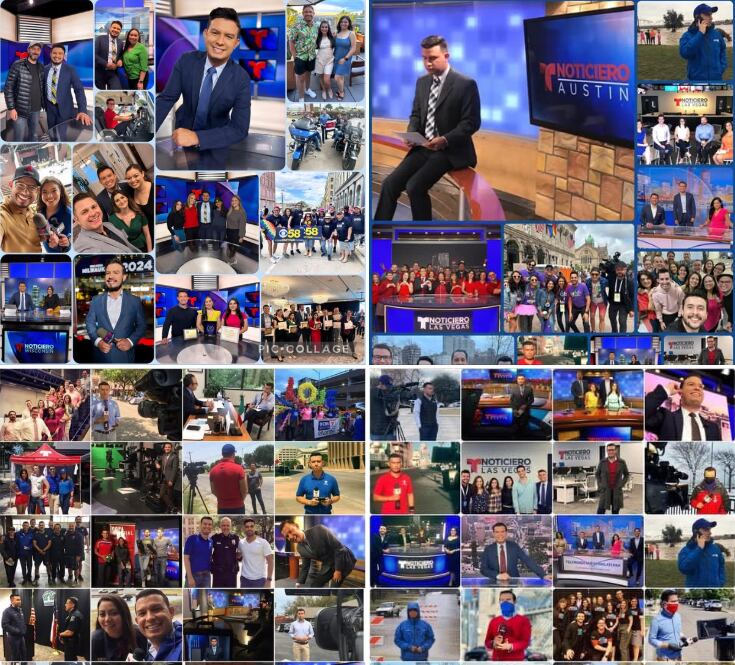 Paulo Alvarado, periodista