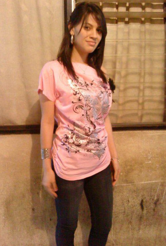 Maurely Zárate, exparticipante de Combate de Repretel e integrante del equipo naranja.