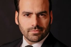 Sin pelo y 10 kilos menos: el impactante video de actor de telenovelas de Televisa tras dura batalla contra el cáncer