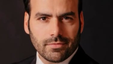 Sin pelo y 10 kilos menos: el impactante video de actor de telenovelas de Televisa tras dura batalla contra el cáncer