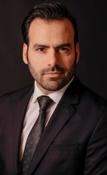 Mauricio García Muela muestra su recuperación tras dura batalla contra el cáncer testicular