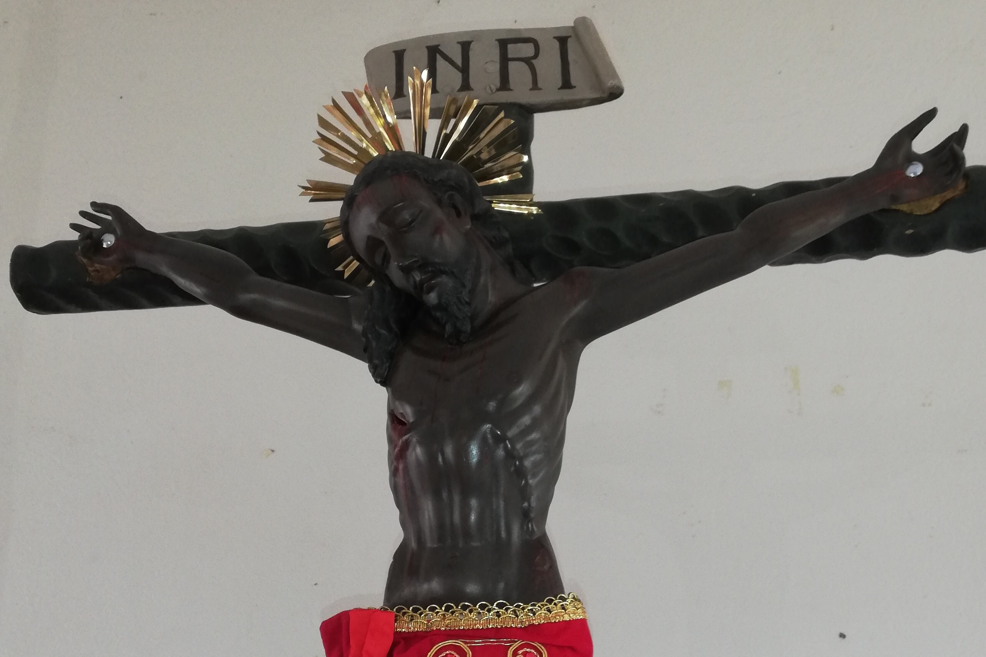 El cantón de Alajuelita tiene todo listo para comenzar, este miércoles 6 de enero del 2021, las Fiestas Patronales en honor al Santo Cristo de Esquipulas, celebraciones que se disfrutarán hasta el próximo 31 de enero.