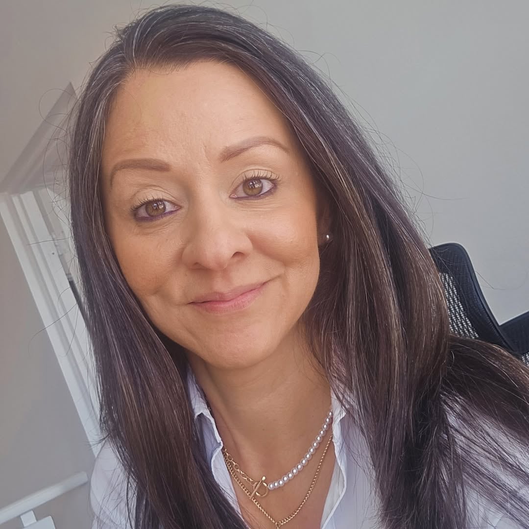 Natalia Romero, ex-Teletica.