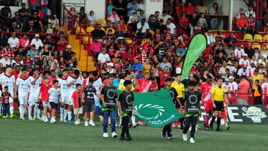 Santos le lanza una pesada acusación a la Fedefútbol y la discusión subió de tono