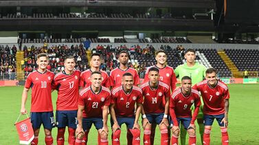 Seleccionado nacional sorprende y jugará en nuevo club para cerrar el 2025
