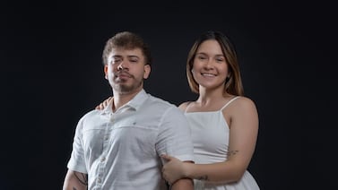 Joven de Guápiles vivirá su última noche de soltero en el concierto de Bad Bunny gracias a un regalo inesperado