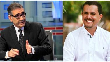 Freddy Serrano le vuelve a tirar a Ignacio Santos tras reconocer que sí quiso volver a canal 7