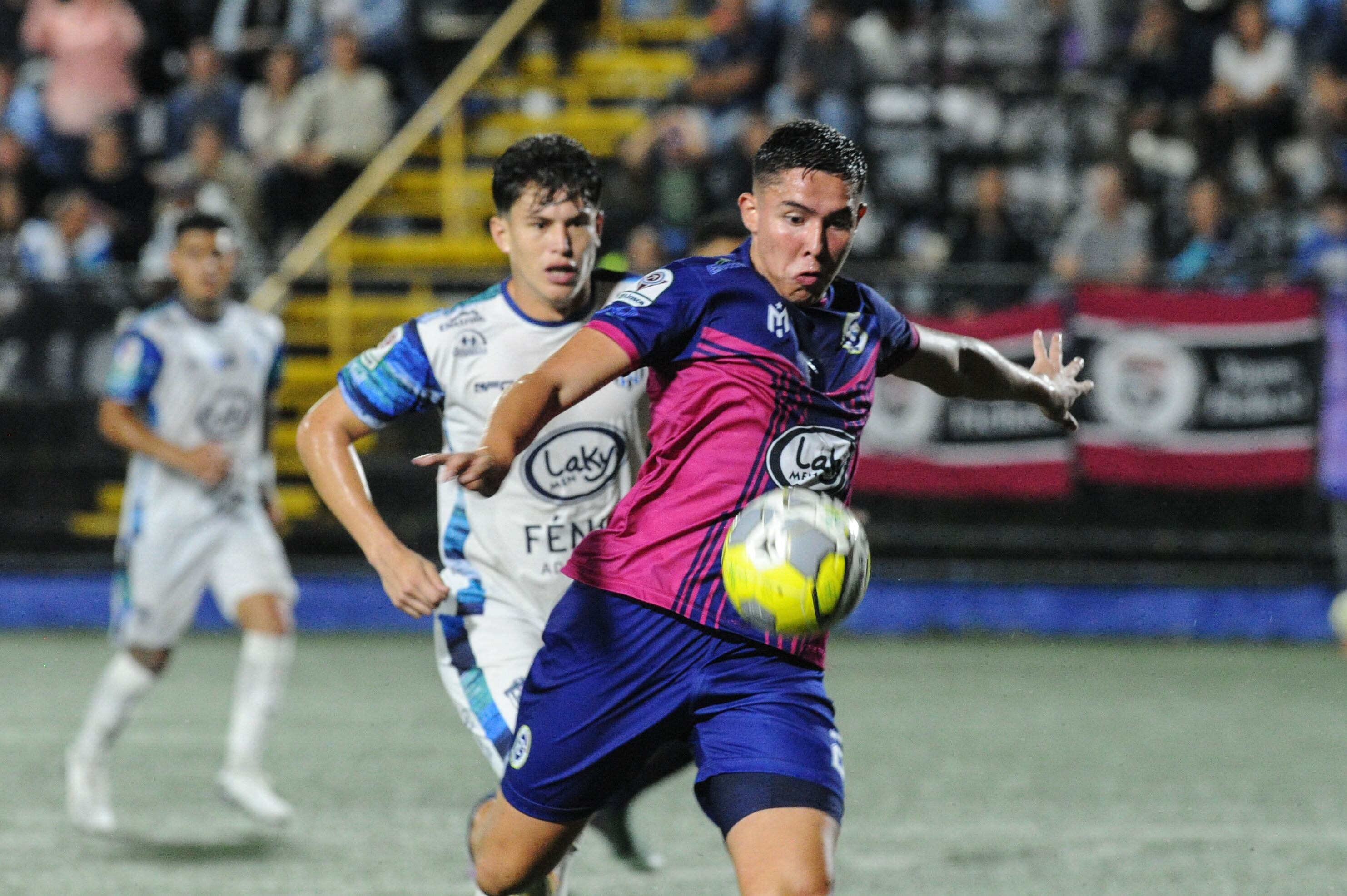 Guadalupe vs Consultants