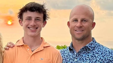 Este es el delito que podría haberse dado en hotel donde murió hijo del exjugador de los Yankees Brett Gardner