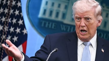 Trump aplaza ultimátum a Irán por dos semanas: crece la tensión