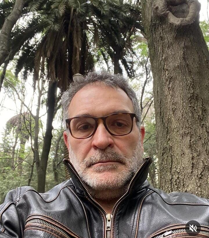 Moisés Ortiz Urquidi